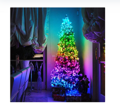 LED Christmas Tree Smart Lights