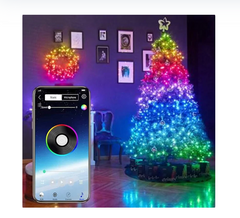 LED Christmas Tree Smart Lights