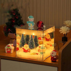Mirror Lights Kit
