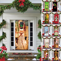 Christmas Outdoor Decorations