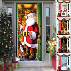 Christmas Outdoor Decorations