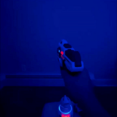 Laser Tag Toy 5