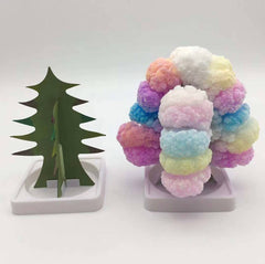 Magic Christmas Tree