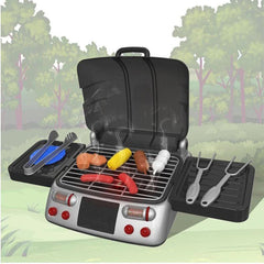 Kitchen Barbecue Toy