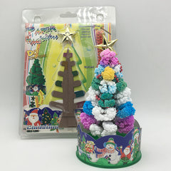 Magic Christmas Tree