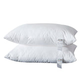 2pcs Pillow Core Pillow Sofa Back Core Pillow Cushion PP Cotton Pillow Core Square Sofa Pillow Core Household Pillow