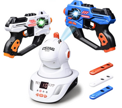 Laser Tag Toy 5