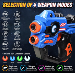 Laser Tag Toy 5