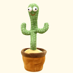 Dancing Cactus