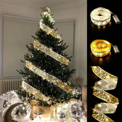 Christmas Fairy Led Lights