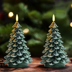 LED Flameless Candles