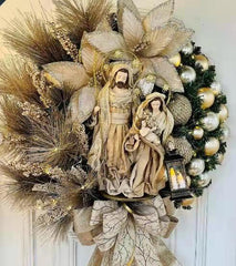 Christmas Wreath