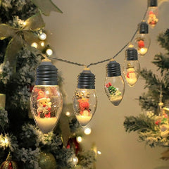 Christmas Led Bulbs