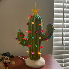 Handmade Cactus