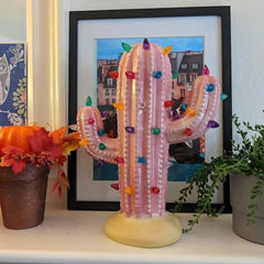 Handmade Cactus