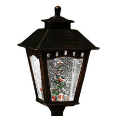 Christmas Table Lamp