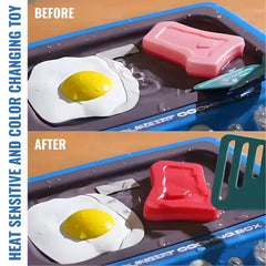 DIY Kitchen Toy