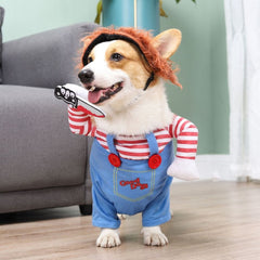 Dog Halloween Costume
