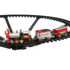 Christmas Tree Train