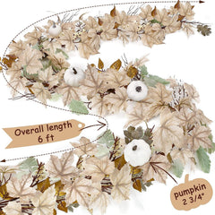 Garland Decoration