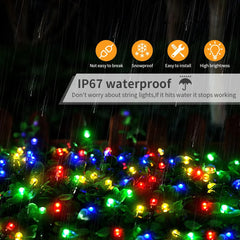 Christmas Decoration Lights