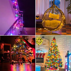 Christmas Decoration Lights