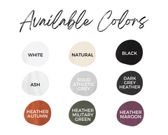 SWIRLY PUMPKIN (BELLA CANVAS T-Shirt)