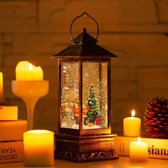 Christmas Lantern