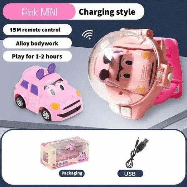 Car Toy