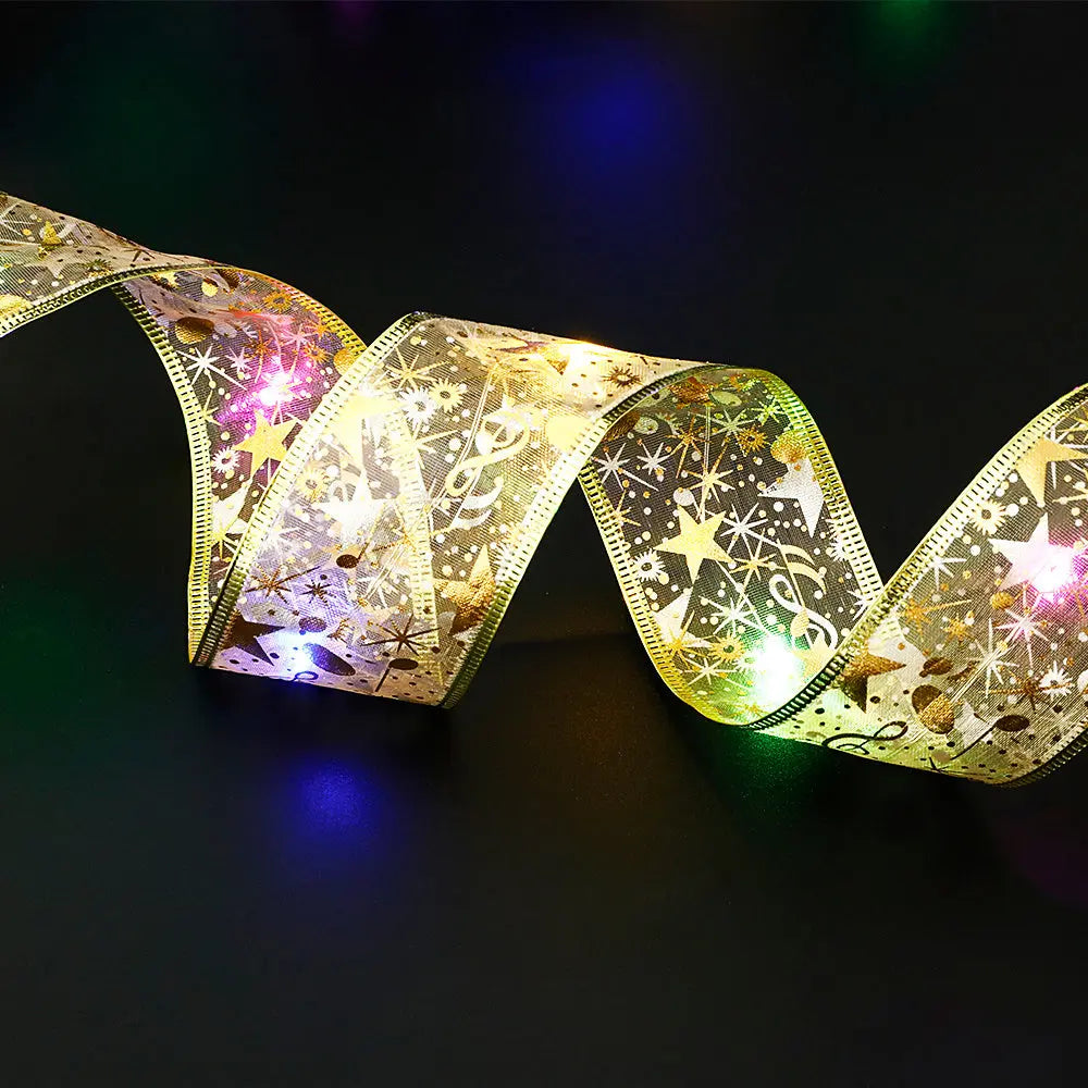 Christmas Fairy Led Lights