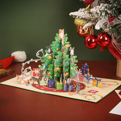 3D Greeting Cards