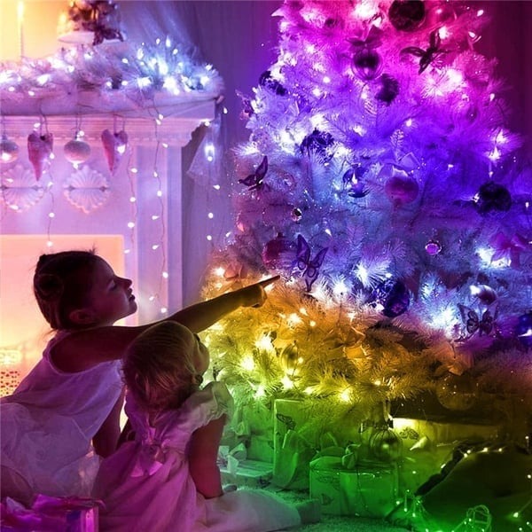 Festive Ambient Light