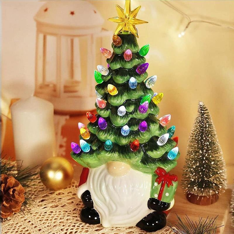 Christmas Tree Decoration