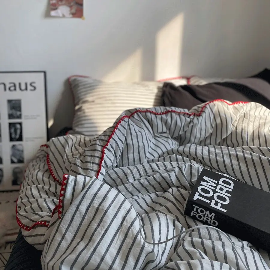 Bed sheet price difference