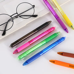 Erasable Gel Pens