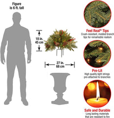 Artificial Christmas Tree