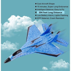 Remote Control Airplane