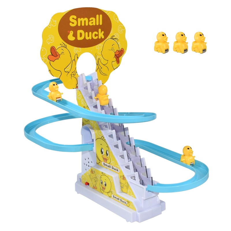 Duck Climbing Toy