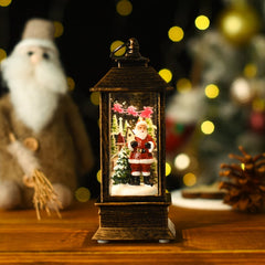 Christmas Lantern