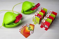 Lizard Mask Toy