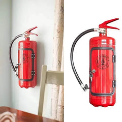 Fire Extinguisher Mini Bar