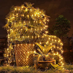 Waterproof String Lights