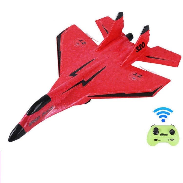 Remote Control Airplane