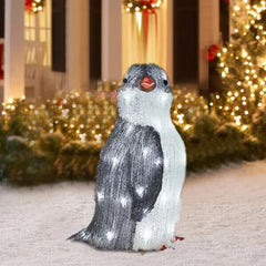 Christmas Penguin