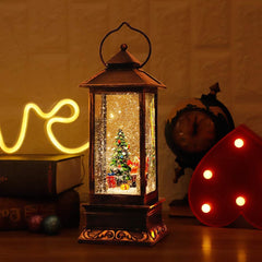 Christmas Lantern