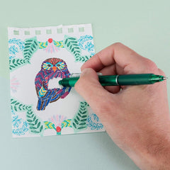 Erasable Gel Pens