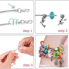 Bracelet Making Kit