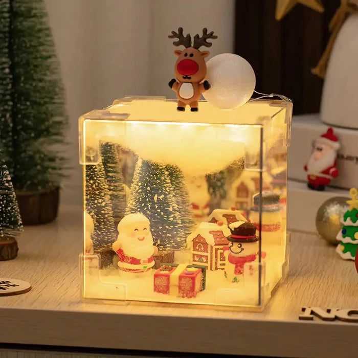 Mirror Lights Kit