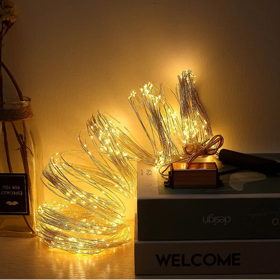 Fairy Lights