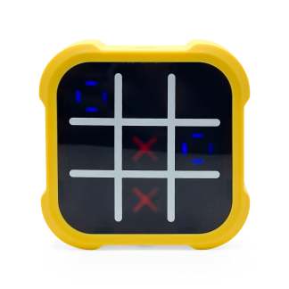Tic Tac Toe Game